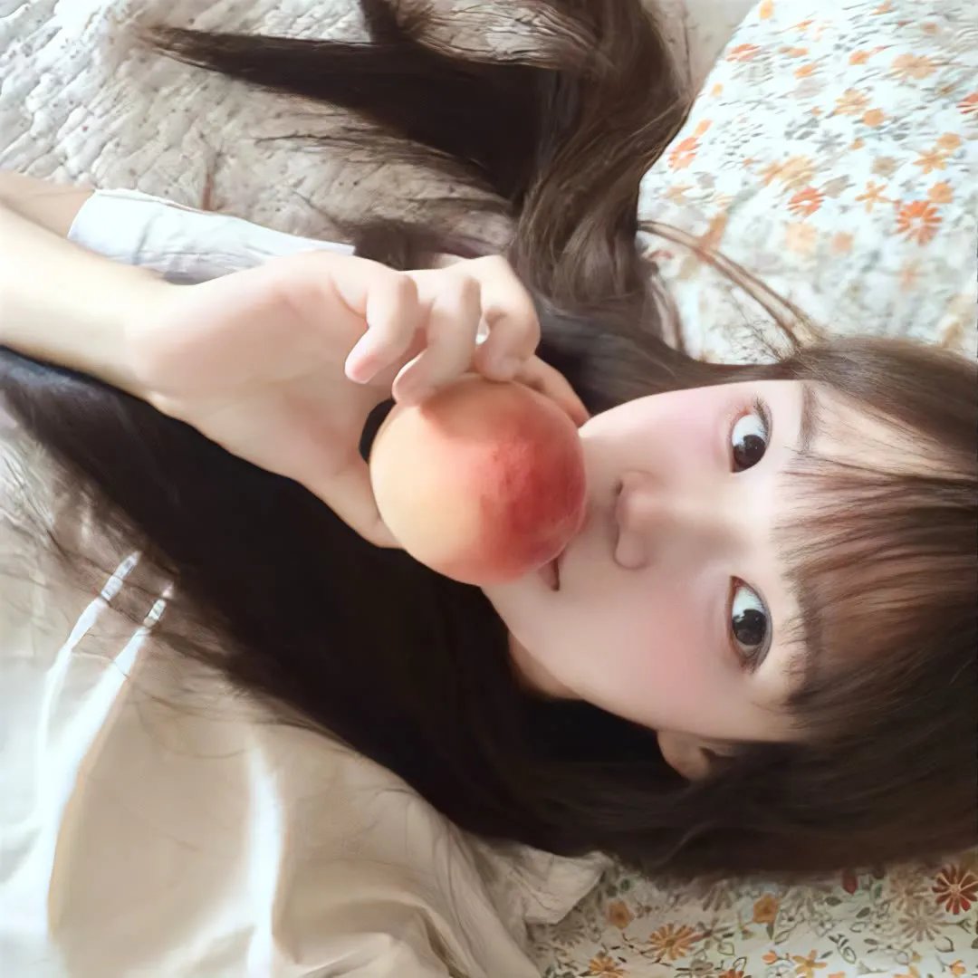 直到世界的尽头