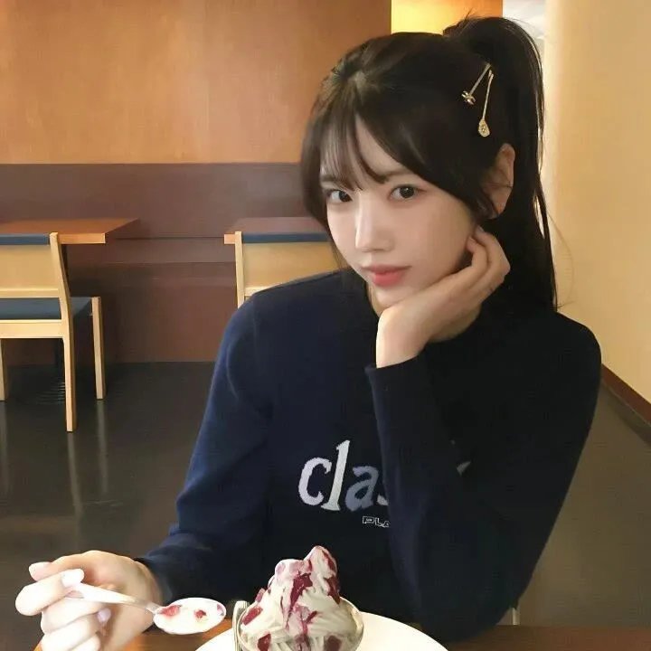 萝美